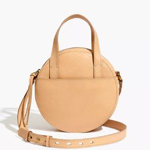 Madewell Juno Circle Crossbody